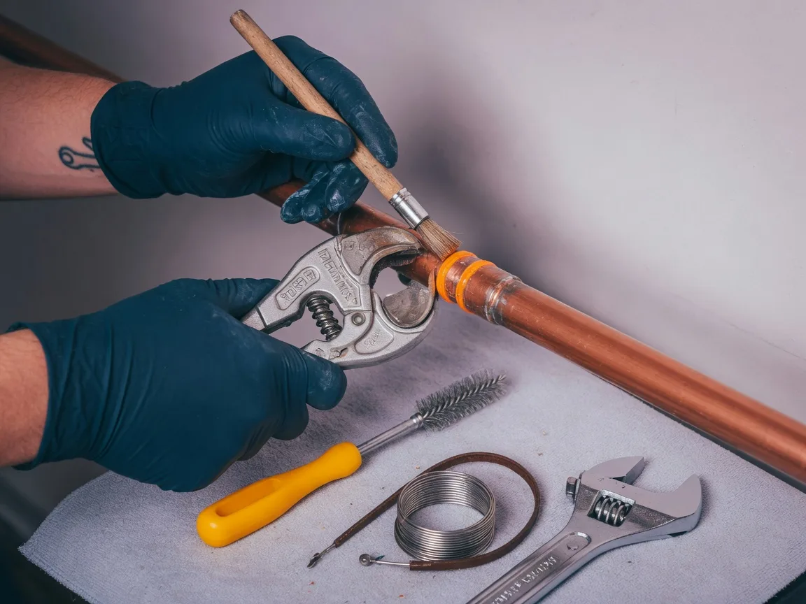 Why choose Sump Pump Repair in Hallett, OK